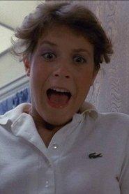 Jennifer Meyers as Courtney in The Slumber Party Massacre 1982
