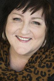 Anne B. Ragde as Herself (voice) in Home Town 2018