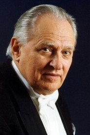 Saulius Sondeckis as Self (archive footage) in Mozart's Apples 2011