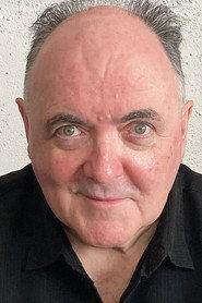 Peter Atkins as Self in Mark of The Beast: The Legacy of the Universal Werewolf 2019