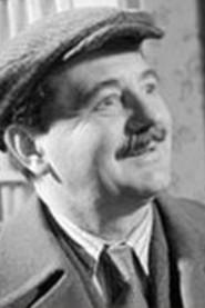 Gyula Bakos as in Four Children in the Flood 1961