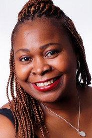 Kemi Lofinmakin as Folake in Overcomer 2025