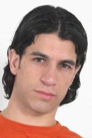 Martin Gomes as James in For Love & Honey 2024