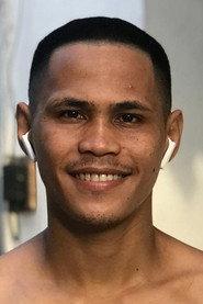 Jayson Mama as Self in Joseph Diaz Jr vs. Jesus Perez 2024