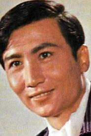 Weng Wu as Lin Wei-Cong in The Fair Ladies 1967