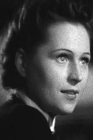 Valentyna Ivashova as мать in Wonder Season 1985