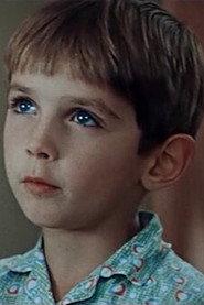 Aleksandr Dalyokiy as Yura in The Stepmother 1973