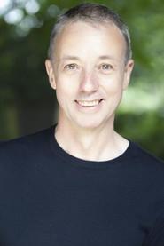 Simon Butteriss as Lyndall in Draw on Sweet Night 2015