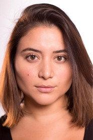 Melissa Carvajal as Marissa in Game of Chance 