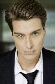 Danny Max as Larry Fasco in The Prankster 2010