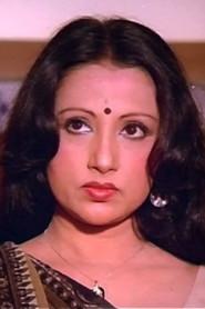 Nanditha Bose as  in Isabella 1988