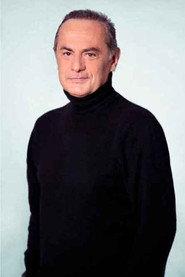 Rezo Chkhikvishvili as in Ekvtime: Man of God 2018