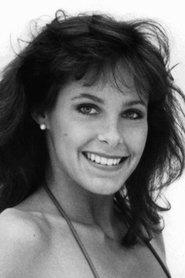 Teal Roberts as Kristi in Hardbodies 1984