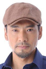 Atsushi Miyauchi as in ARGONAVIS from BanG Dream! 2021