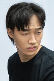 Joo Min-hyeong as Dong-jun in My Best, Your Least 2024