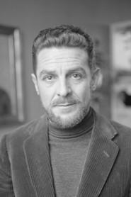 Wim Ibo as Self in Wim Kan: Hoog boven de bomen kijk ik terug 1995