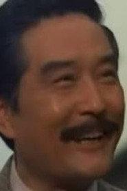 Liang Feng as Monk in The Rebel of Shao-lin 1977
