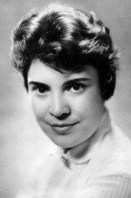 Mariya Rusalieva as Nevena in People of Dimitrovgrad 1956