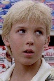 David Seaman as Tommy Settigren in The New Adventures of Pippi Longstocking 1988