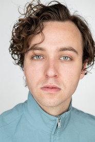 Tim Bülow as Philipp in Zwischen uns die Mauer 2019