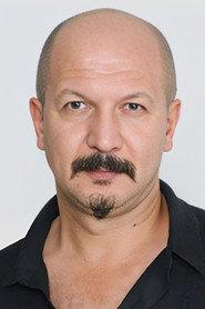 Ufuk Aşar as Orhan in Kabir Azabı 2018