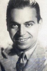 Antuco Telesca as in Azahares rojos 1940