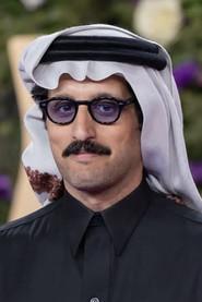 Ali Kalthami as  in Predicament in Sight 2017