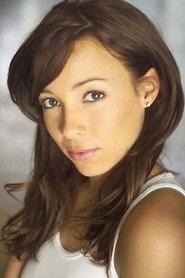 Renee Darmiento as Maria in The Bank Job 2007
