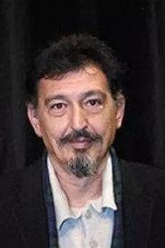 Mihalis Gounaris as School Headmaster in Zizotek 2019