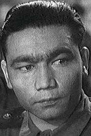 Pulat Akhmatov as рядовой Самадов in Operation Cobra 1960