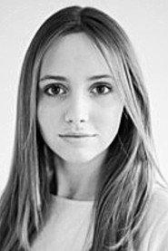 Esme Thompson as Paramedic in Fight or Flight 2024