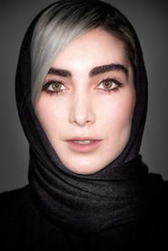 Kiana Tajammol as Shahrzad Besharat (young) in A Dragon Arrives! 2016