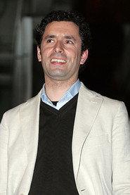 Miguel Góis as in Gato Fedorento Live 2005