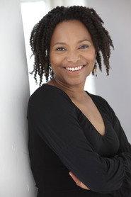 April Armstrong as Teacher in Cold Little Bird 2022
