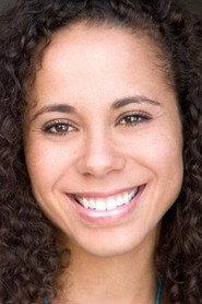 Cole Smith as Roxie Muller in A Mermaid for Christmas 2019