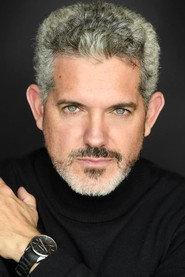 Manuel Navarro Díaz as Tarancón y Morón Representative in Los Negros 2022