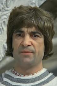 Vitaly Kiselev as  in Escape to the End of the World 1991