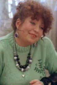 Nina Avasapova as in The Deserter 1990