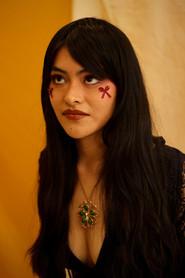 Jennifer Marcos as Jennifer Marcos in Human Nature 2026