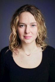 Diana Pavlacková as Mira in Love Me or Leave Me 2013