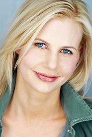 Katrin Redfern as Sam in Confessions 2006