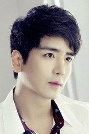 Jung Chan-sung as Min-soo in Veil 2013