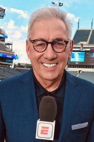 Sal Paolantonio as Self in The Philly Special 2026
