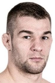 Alexey Polpudnikov as Self in ACA 175: Gordeev vs. Damkovsky 2024