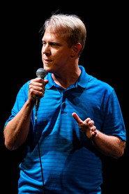 Jason Hedden as Narrator/Voice of Merritt  Dekle in The Real Haunted Mansion 2020