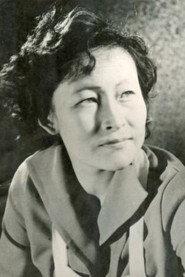 Enkhtuya Batluvsan as Semjee in Michid's Six Eve-Star 1993