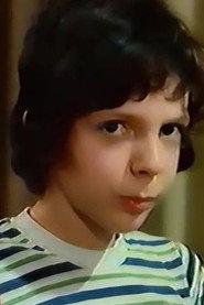 Peter Glöckner as Mischa in If One Has Promised 1976