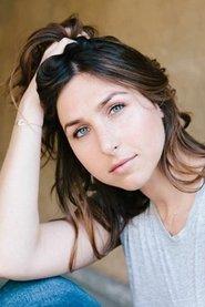 Samantha Ressler as Sam's Sister in So It Goes 2017