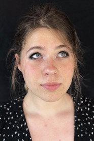 Karolina Mruha as Pik in 70 000 Years Ago 2023