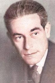 Alfred Schlageter as Walter Fürst in William Tell 1960